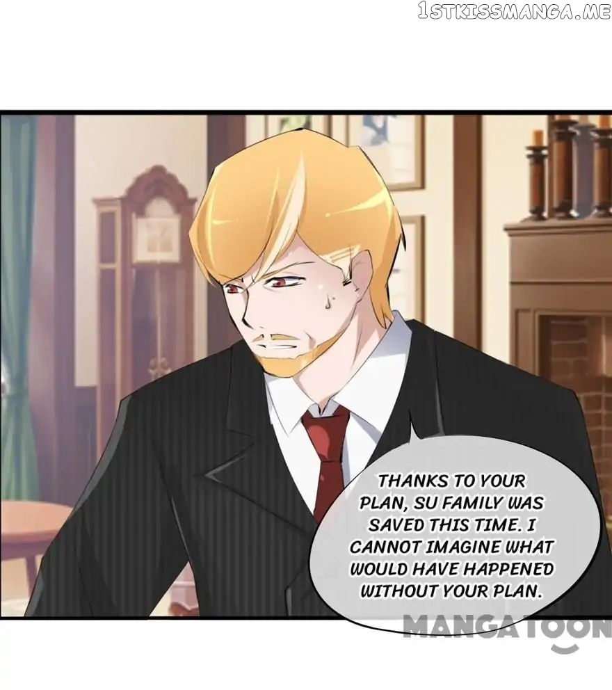 I Always Love You chapter 48 - page 12
