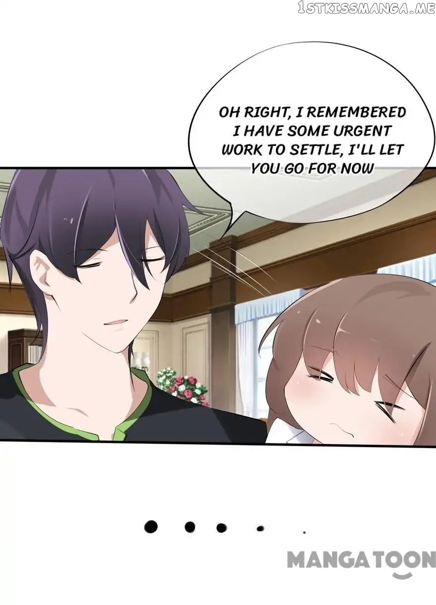 I Always Love You chapter 48 - page 4