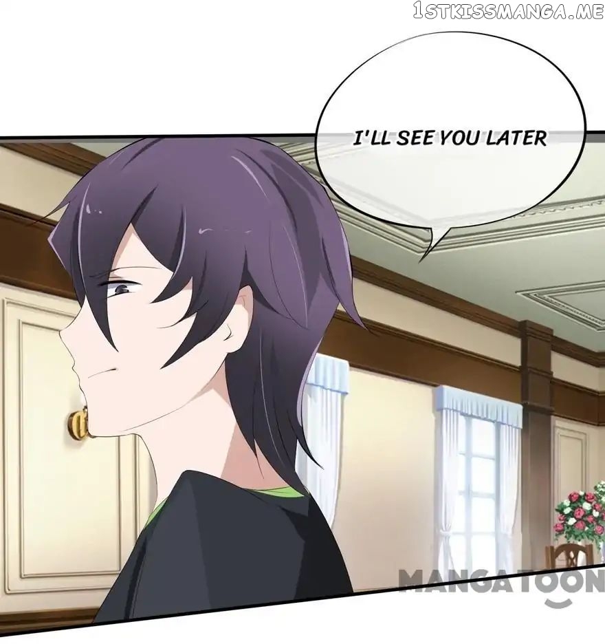I Always Love You chapter 48 - page 7