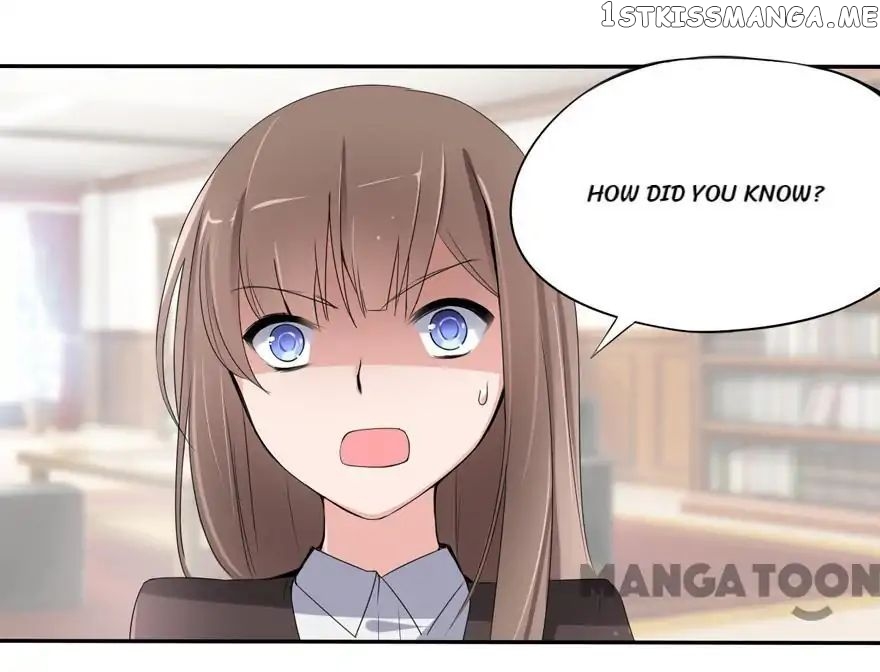 I Always Love You chapter 16 - page 1