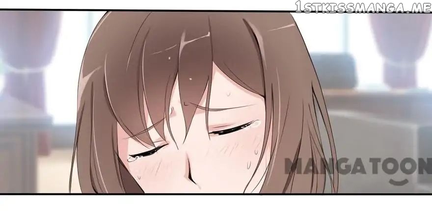I Always Love You chapter 16 - page 10