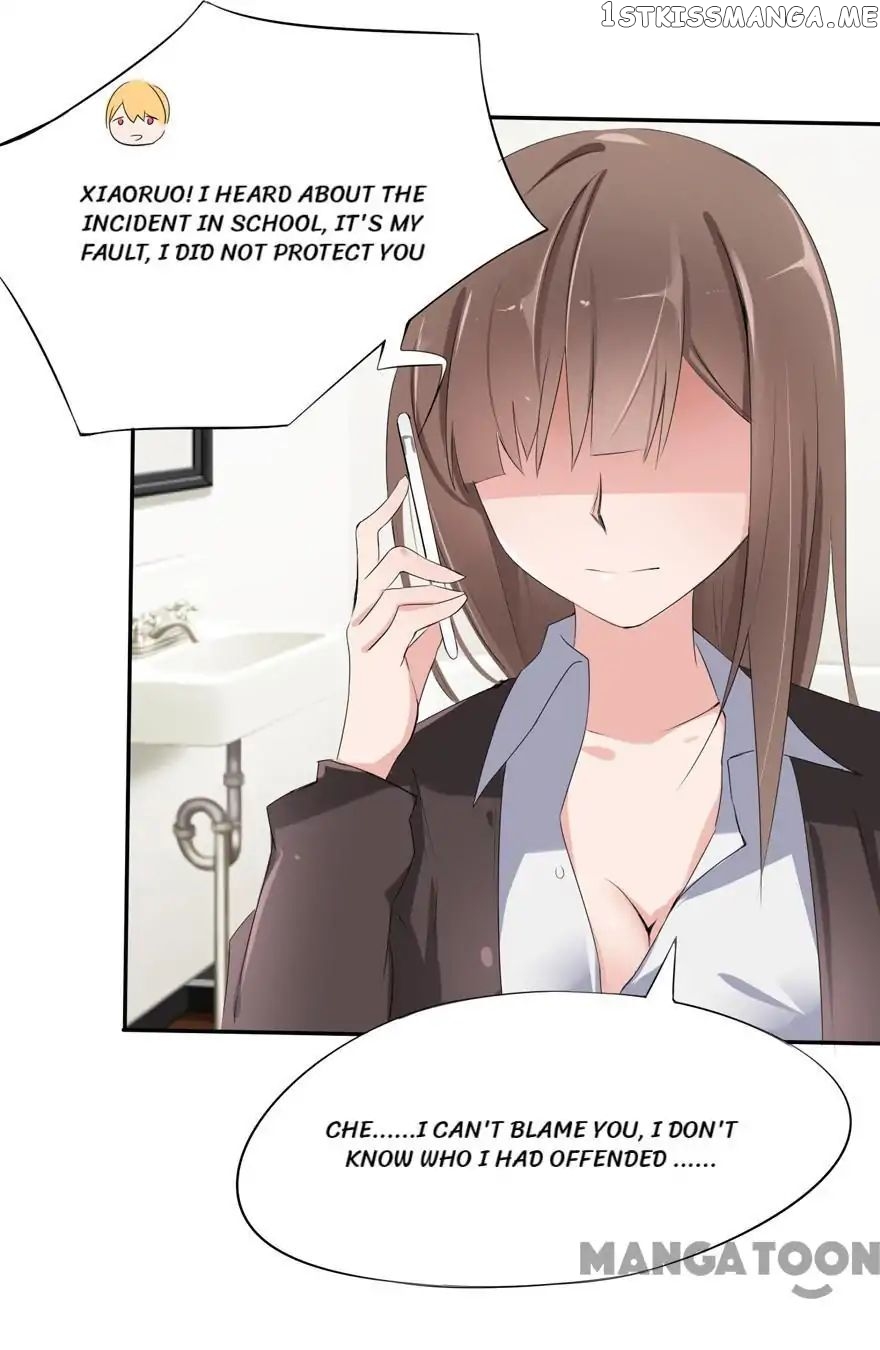 I Always Love You chapter 16 - page 16