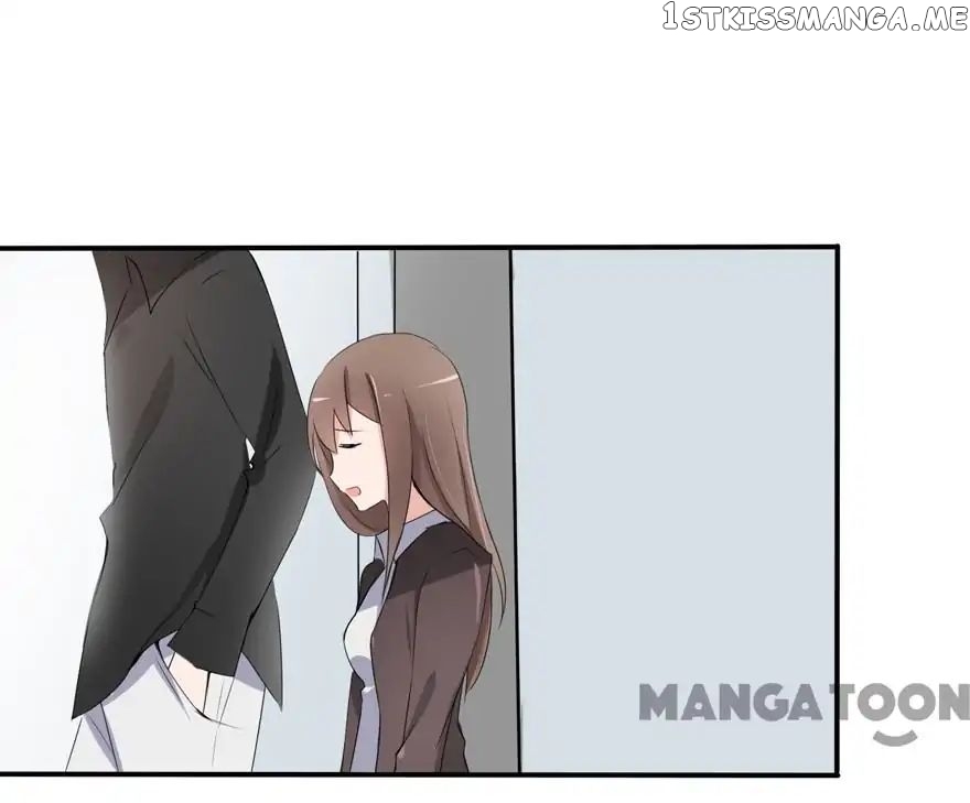 I Always Love You chapter 16 - page 18