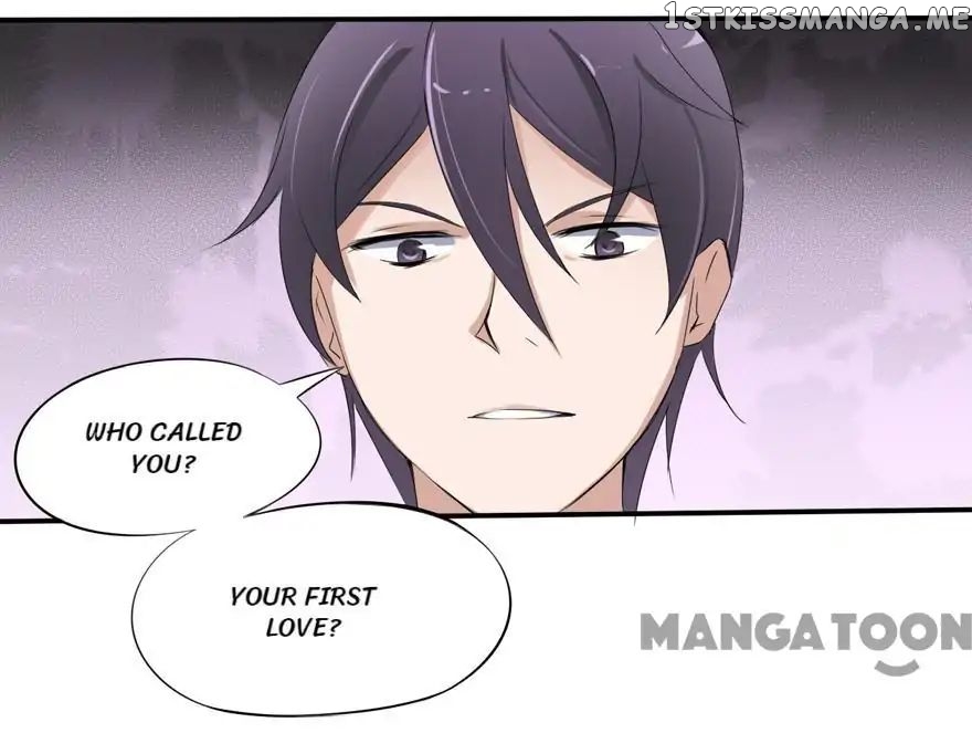 I Always Love You chapter 16 - page 20