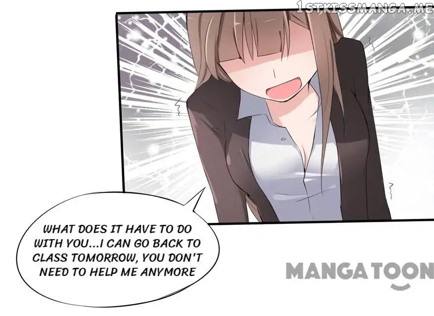 I Always Love You chapter 16 - page 21