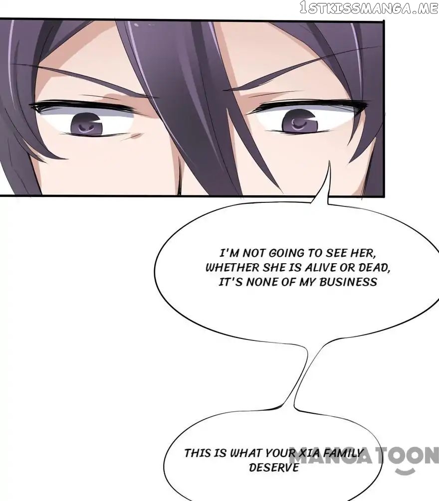 I Always Love You chapter 16 - page 23