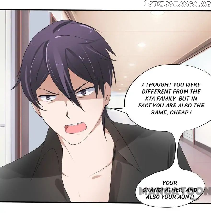 I Always Love You chapter 16 - page 25