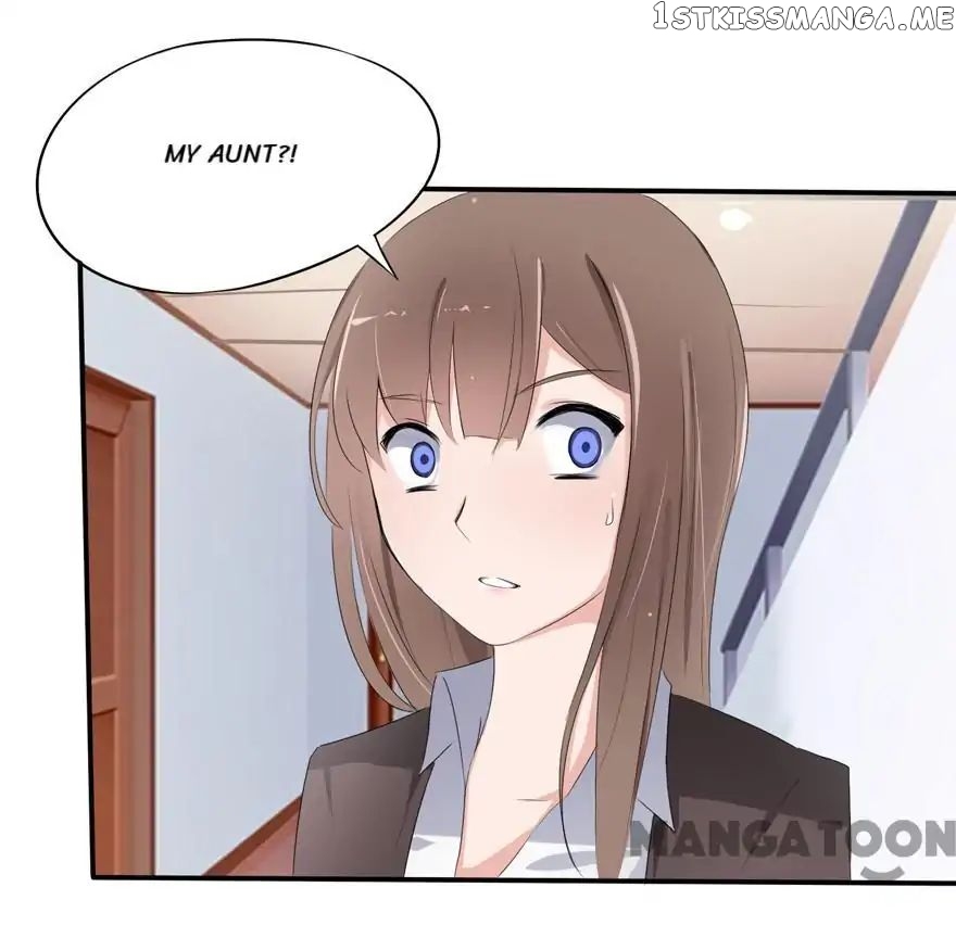 I Always Love You chapter 16 - page 26