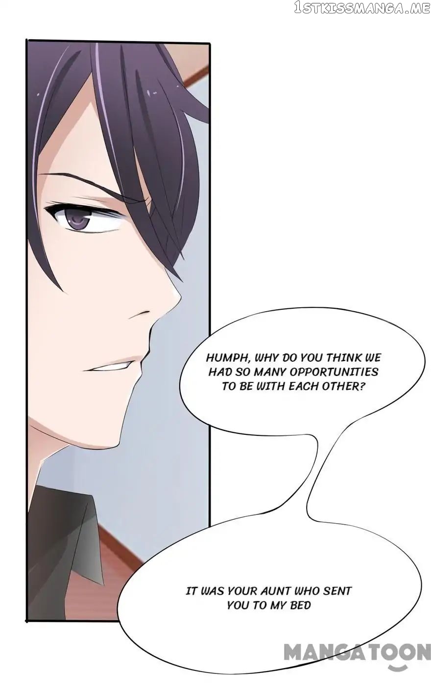 I Always Love You chapter 16 - page 27