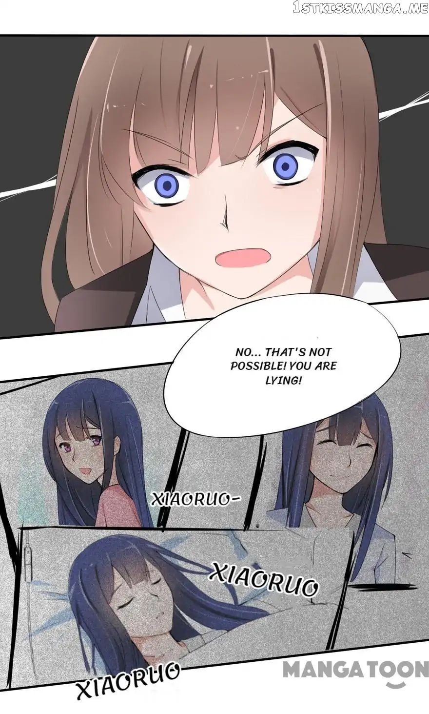 I Always Love You chapter 16 - page 28