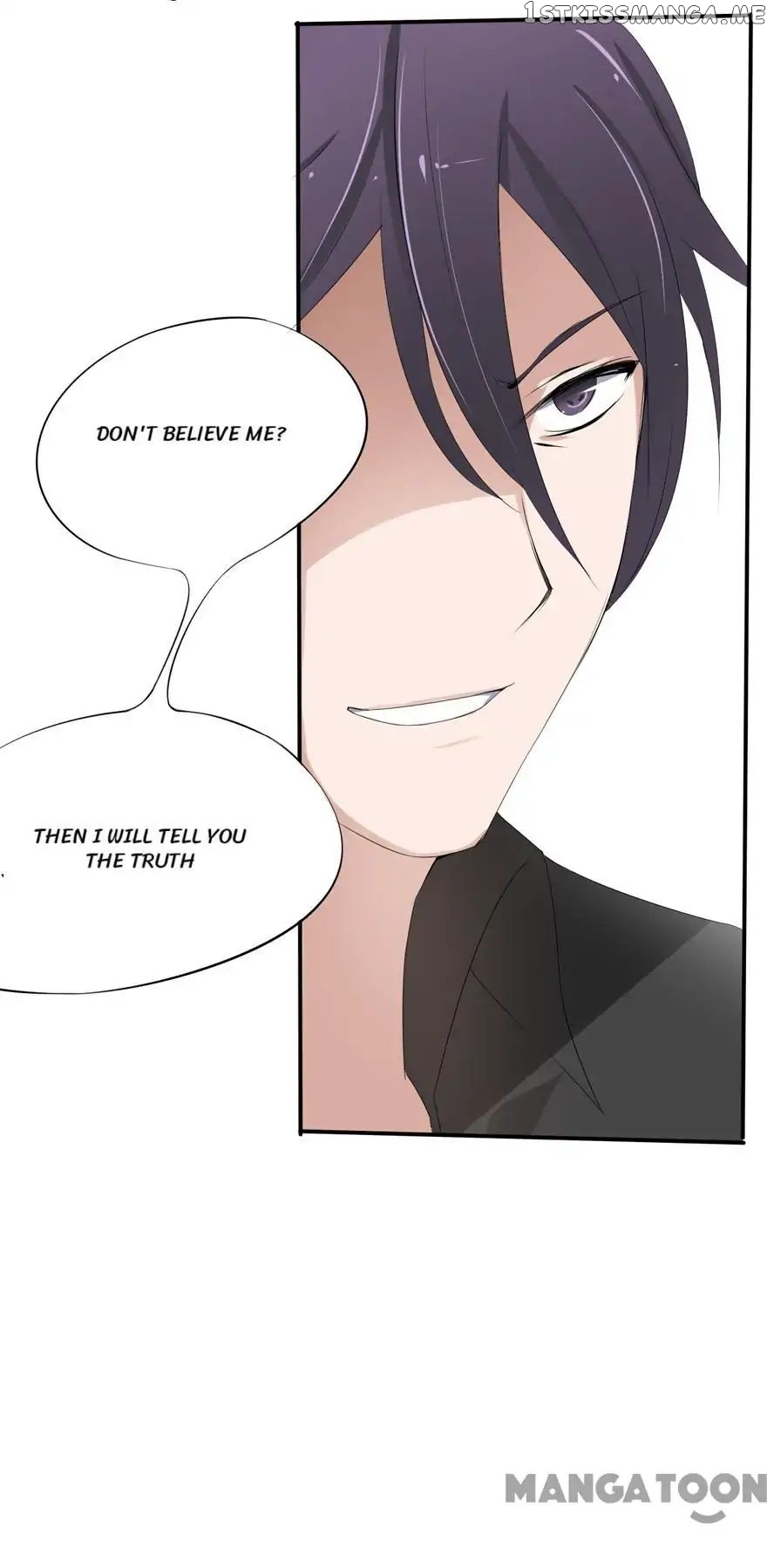 I Always Love You chapter 16 - page 29