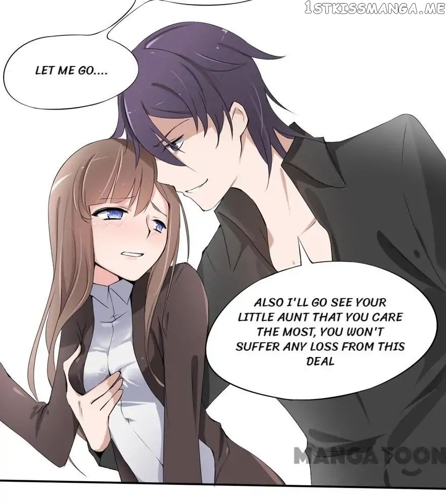 I Always Love You chapter 16 - page 3