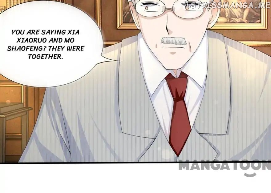 I Always Love You chapter 90 - page 5