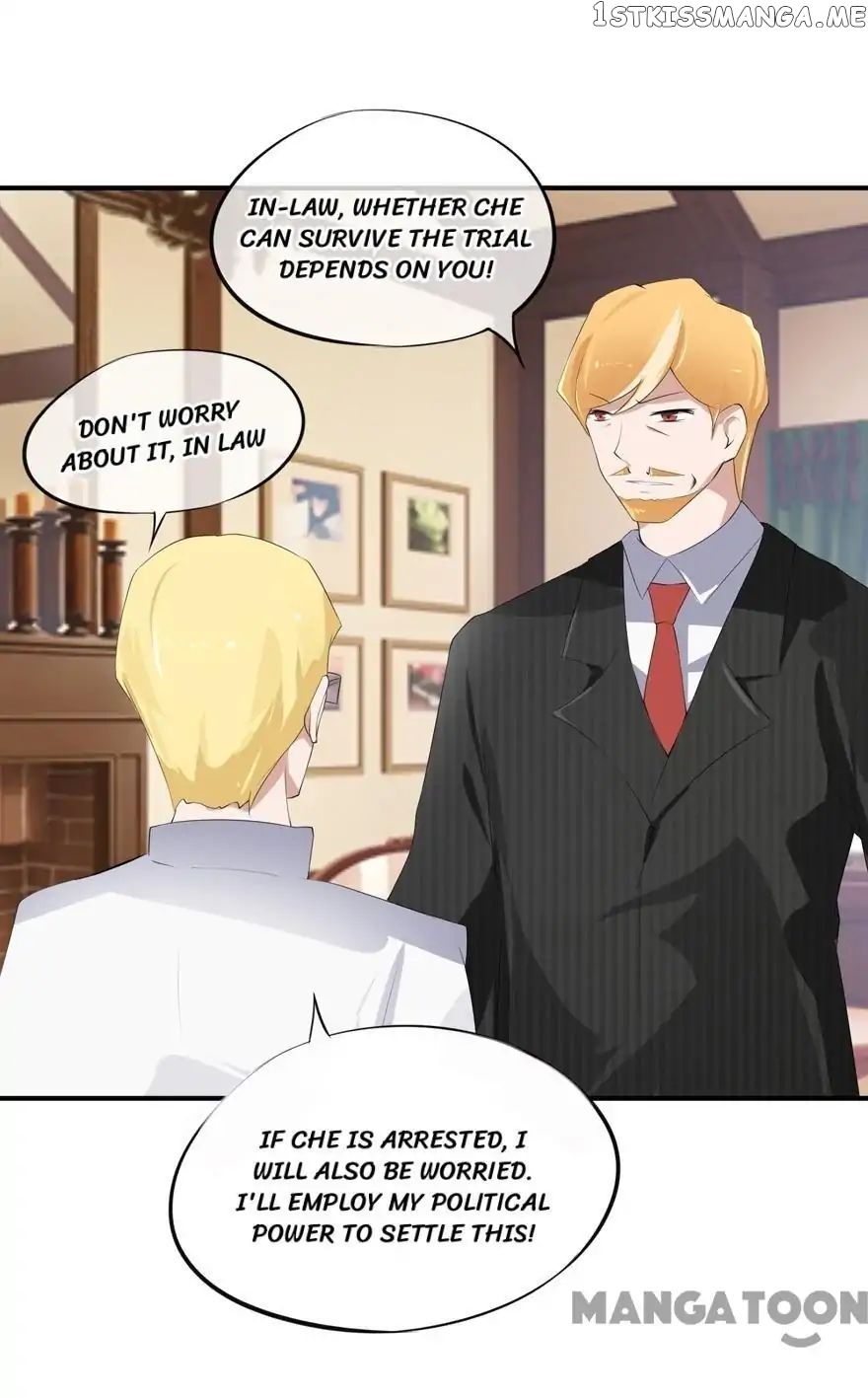 I Always Love You chapter 49 - page 11