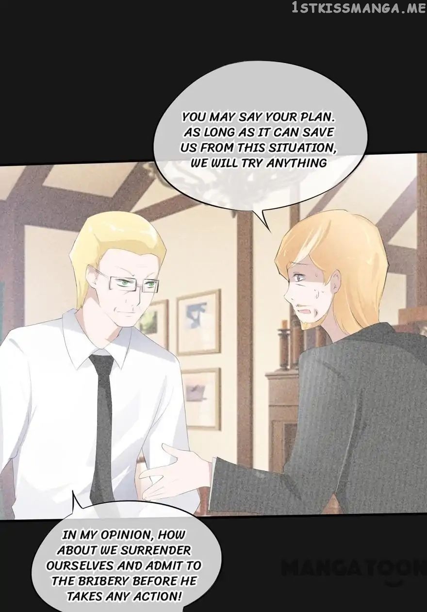 I Always Love You chapter 49 - page 4