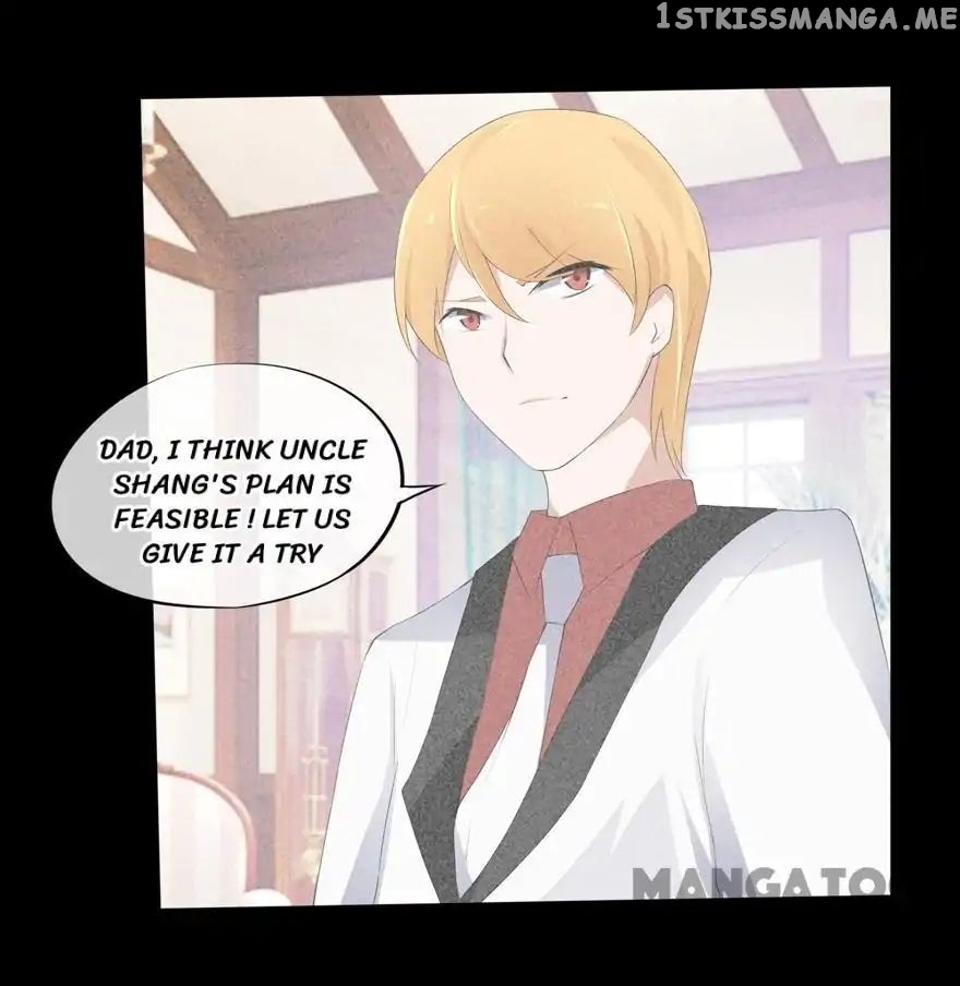 I Always Love You chapter 49 - page 8