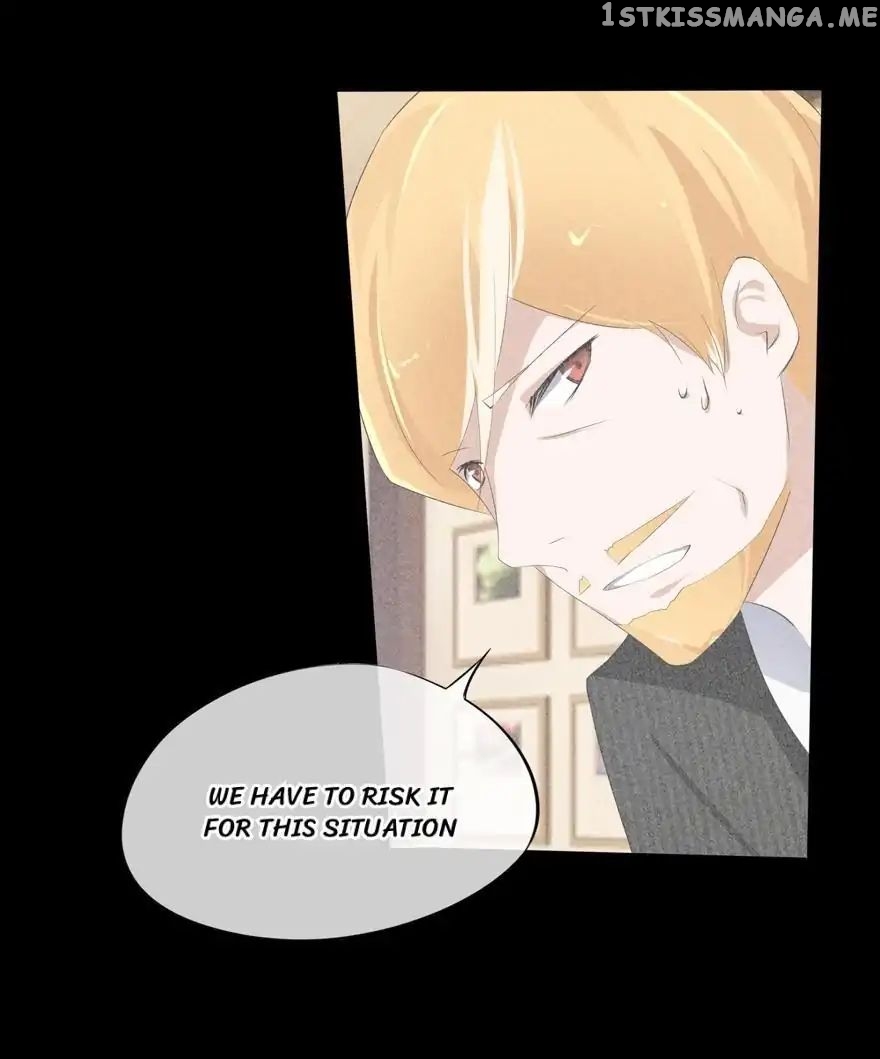 I Always Love You chapter 49 - page 9