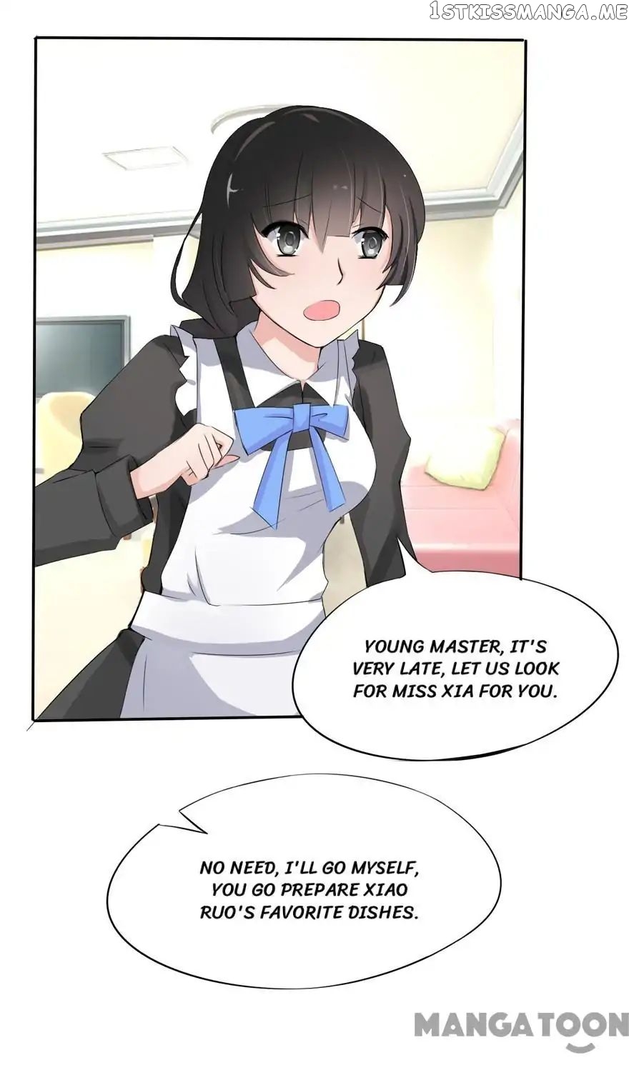 I Always Love You chapter 17 - page 10