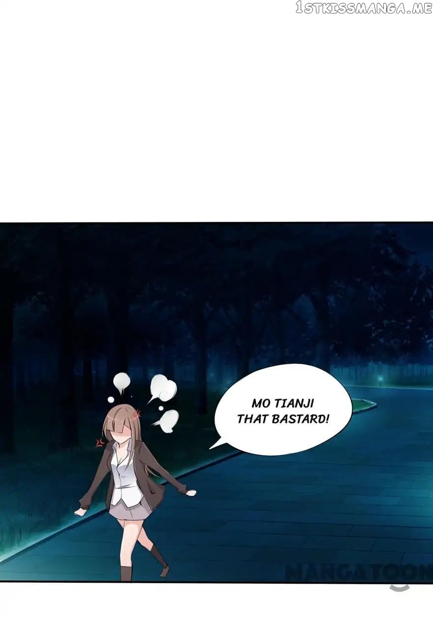I Always Love You chapter 17 - page 11