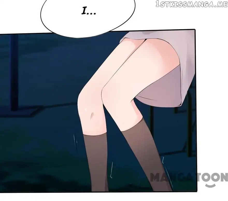 I Always Love You chapter 17 - page 16