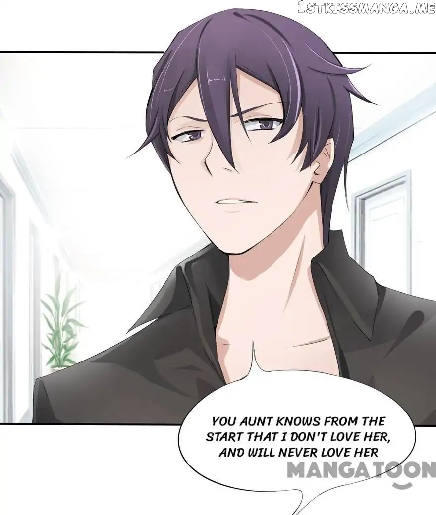 I Always Love You chapter 17 - page 2