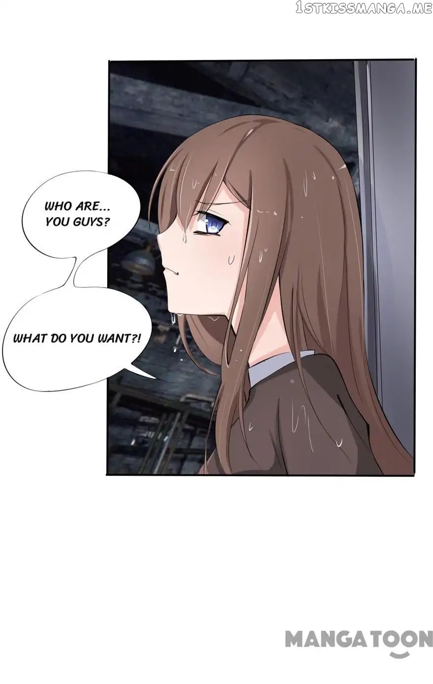 I Always Love You chapter 17 - page 26