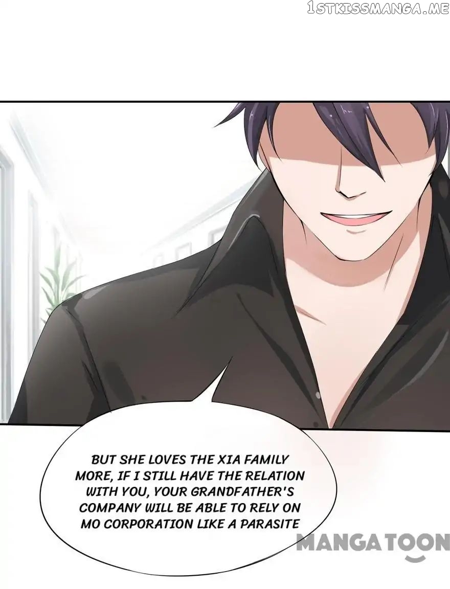 I Always Love You chapter 17 - page 4