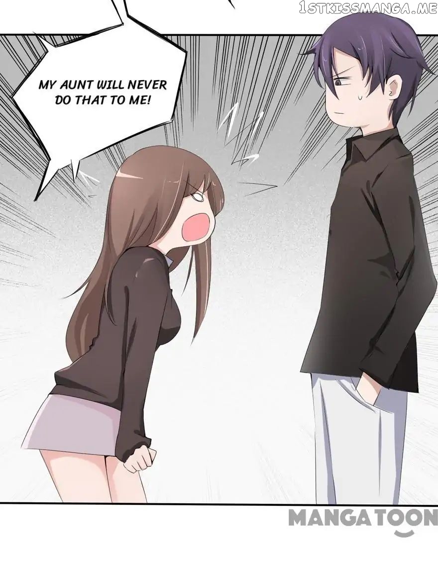 I Always Love You chapter 17 - page 6
