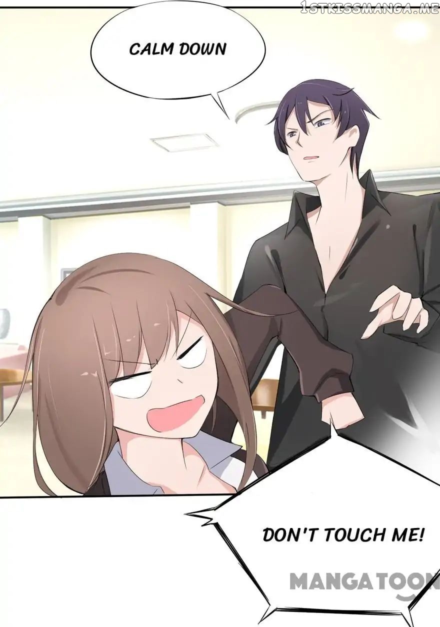 I Always Love You chapter 17 - page 7