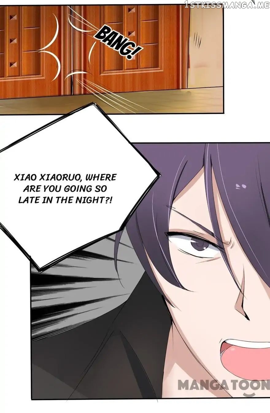 I Always Love You chapter 17 - page 8