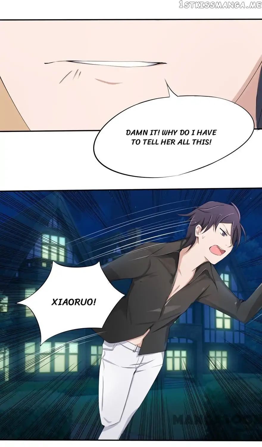 I Always Love You chapter 17 - page 9