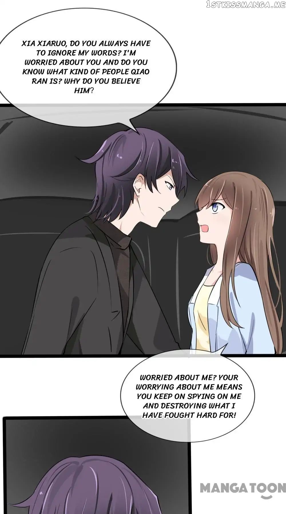 I Always Love You chapter 122 - page 1