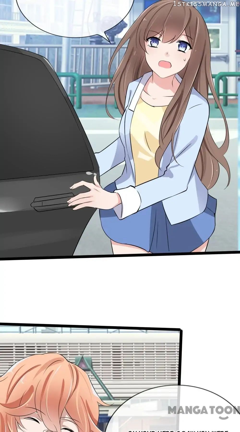 I Always Love You chapter 122 - page 10