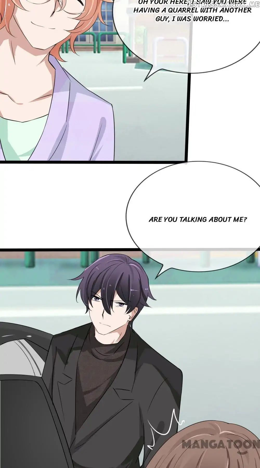 I Always Love You chapter 122 - page 11