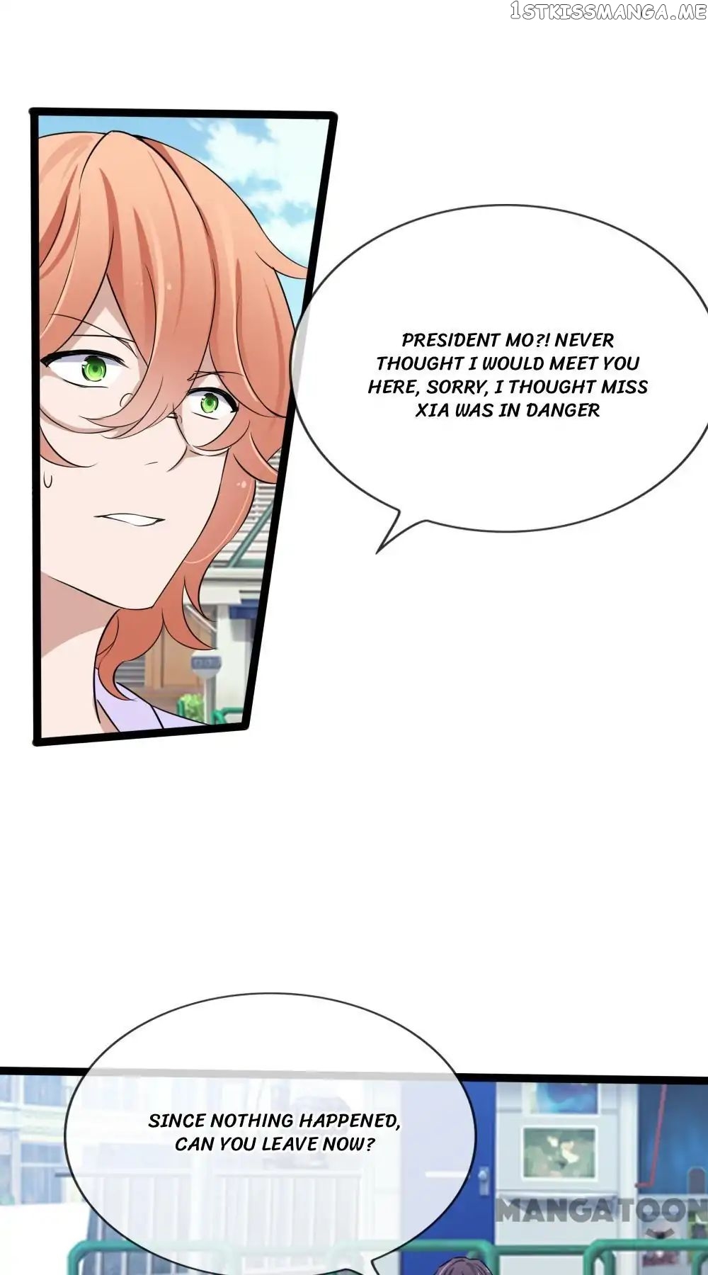I Always Love You chapter 122 - page 13