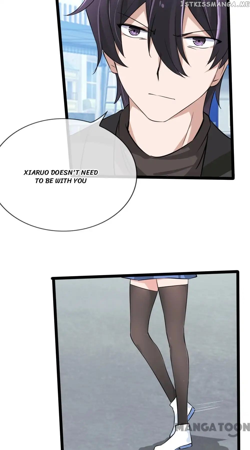 I Always Love You chapter 122 - page 15