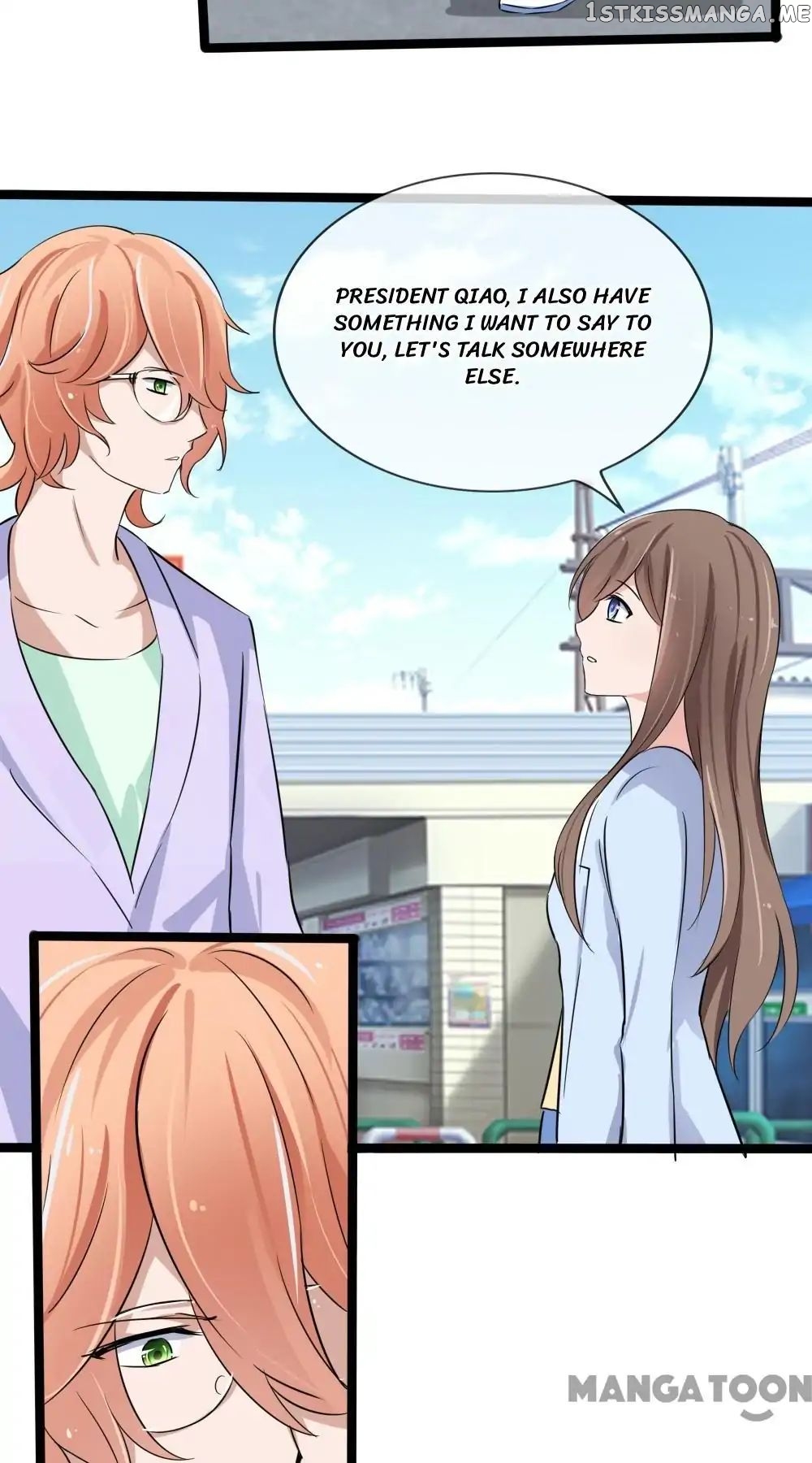 I Always Love You chapter 122 - page 16