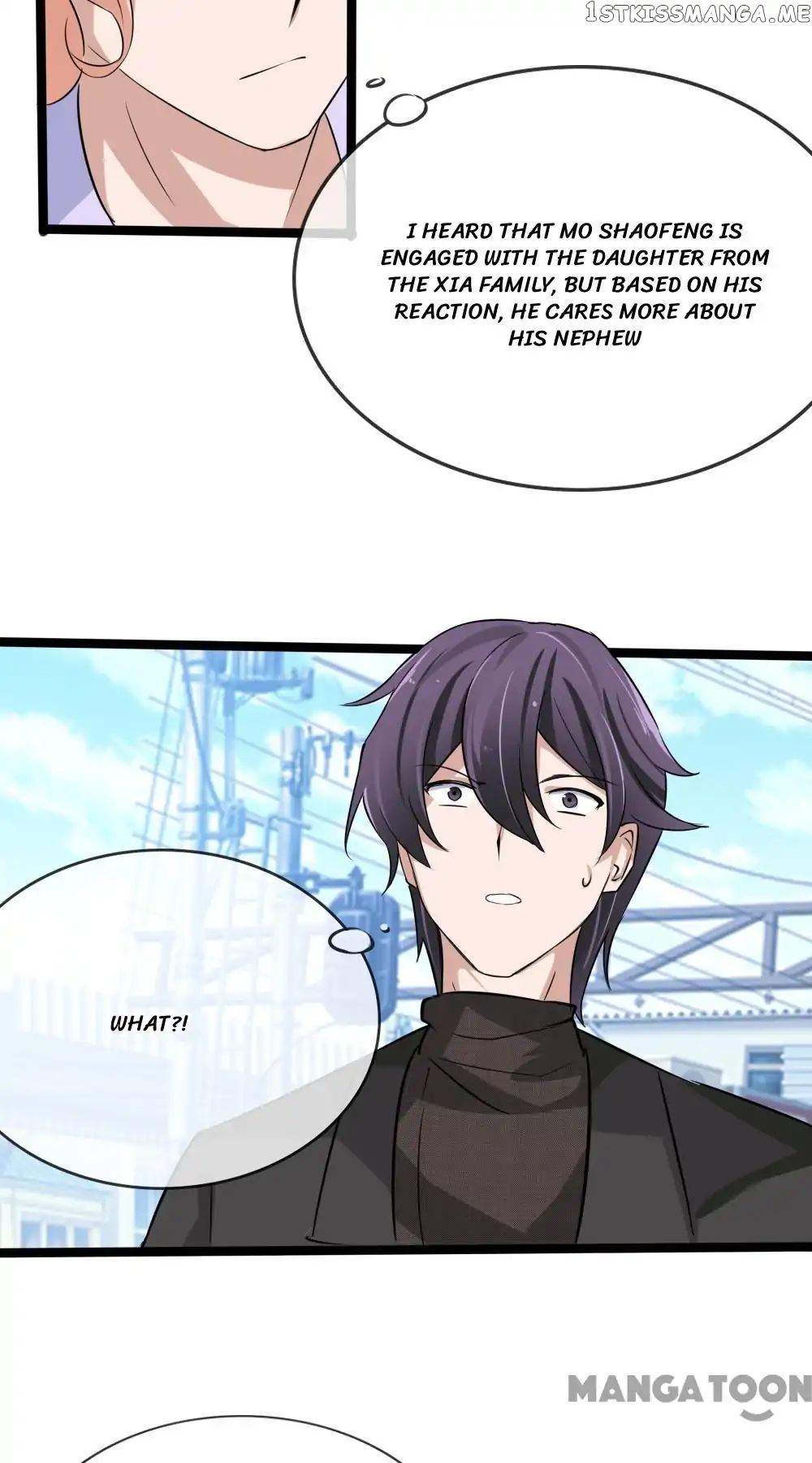I Always Love You chapter 122 - page 17