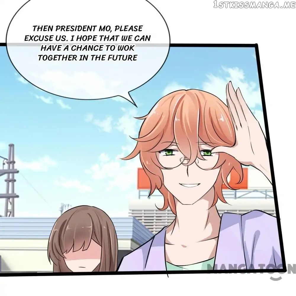 I Always Love You chapter 122 - page 18