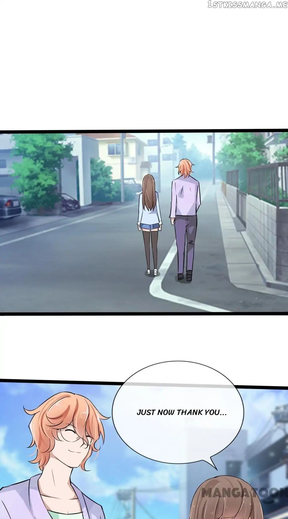 I Always Love You chapter 122 - page 19