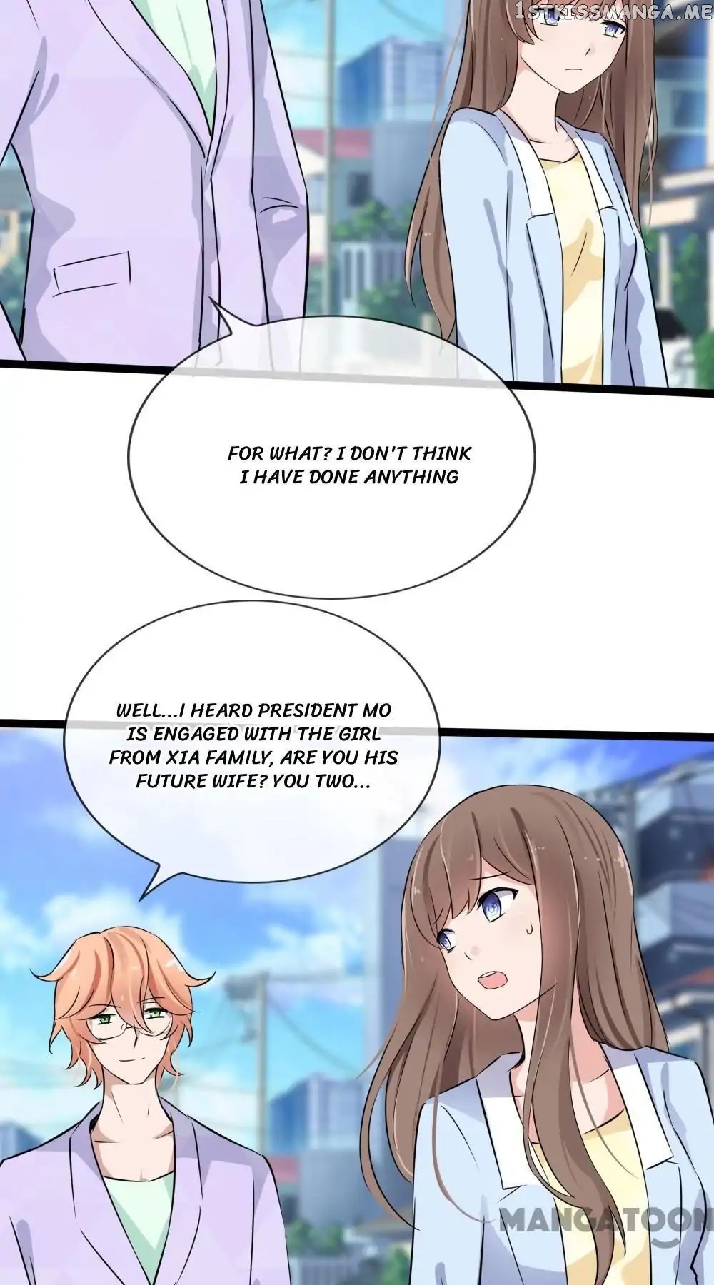 I Always Love You chapter 122 - page 2