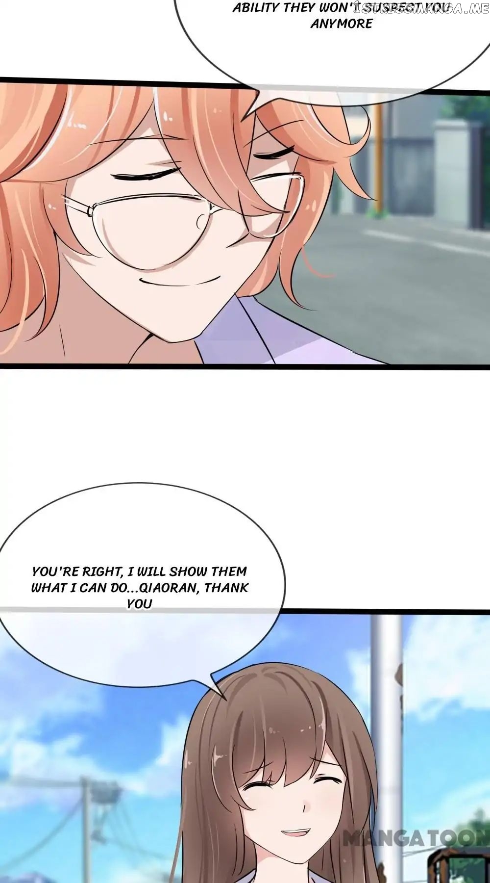 I Always Love You chapter 122 - page 22