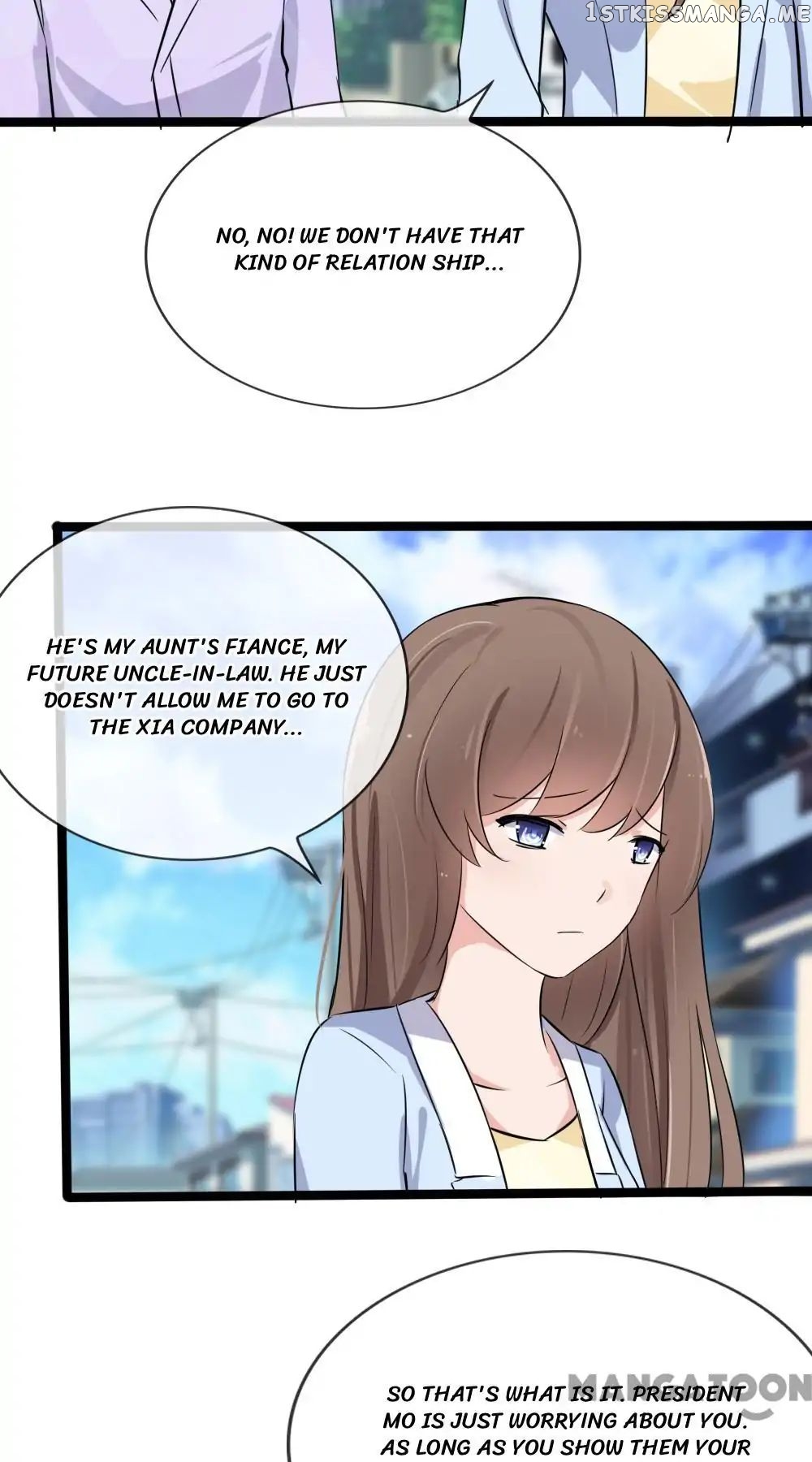 I Always Love You chapter 122 - page 3