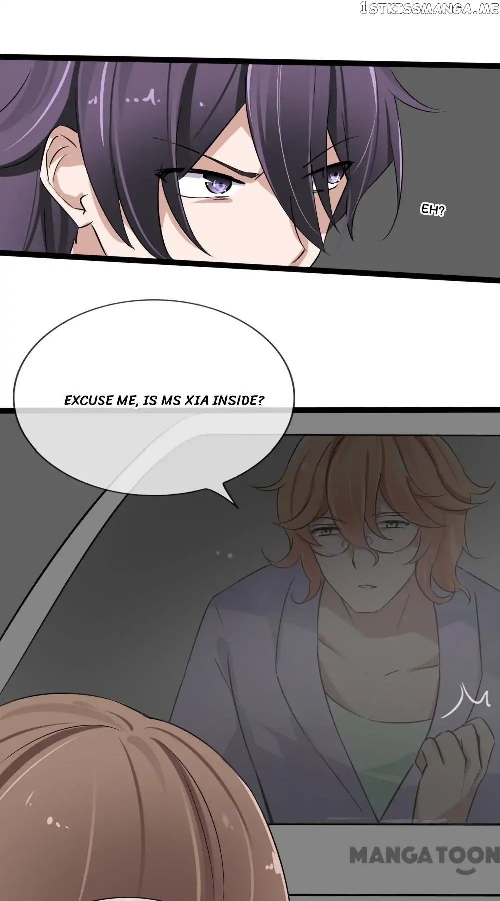 I Always Love You chapter 122 - page 5