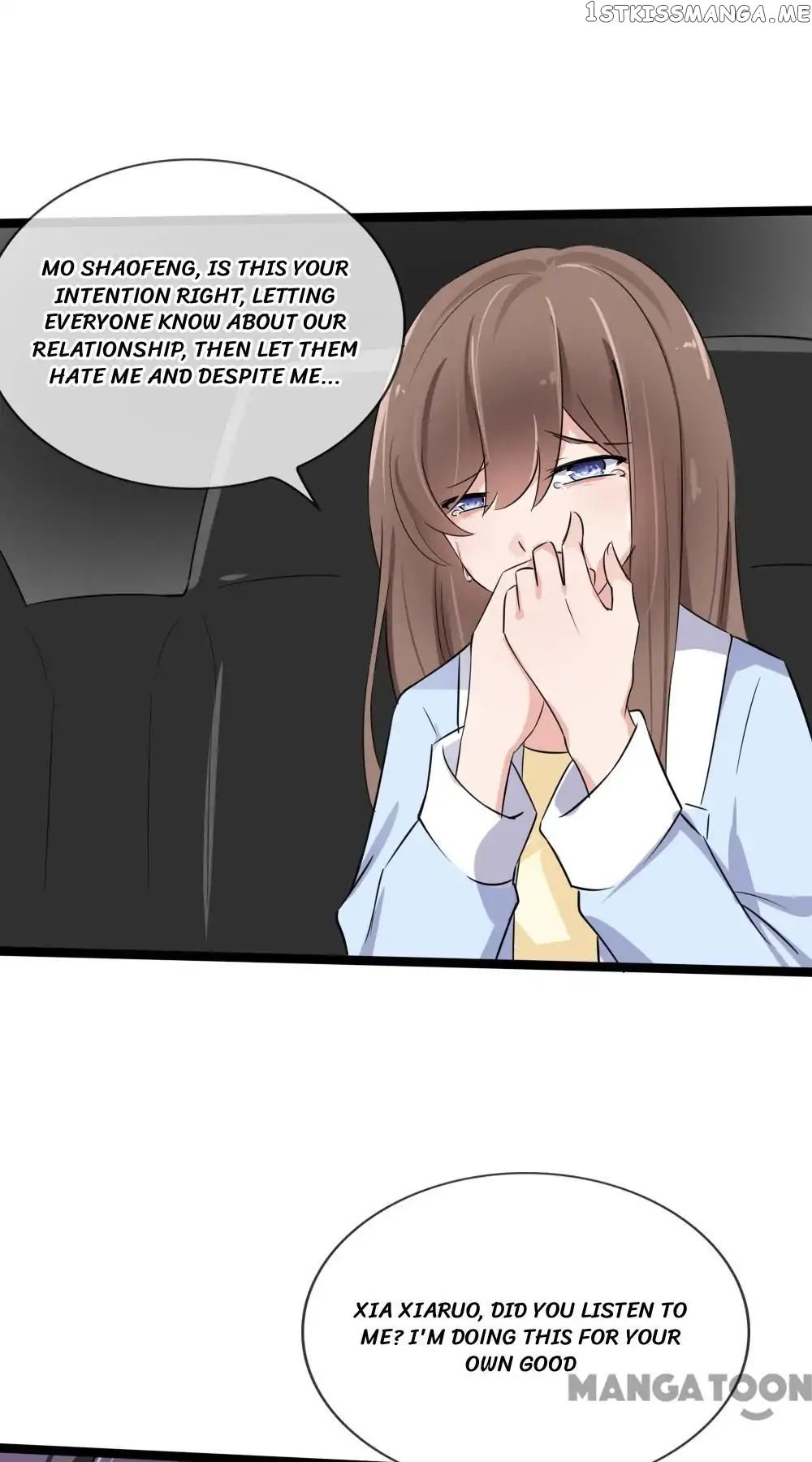 I Always Love You chapter 122 - page 7