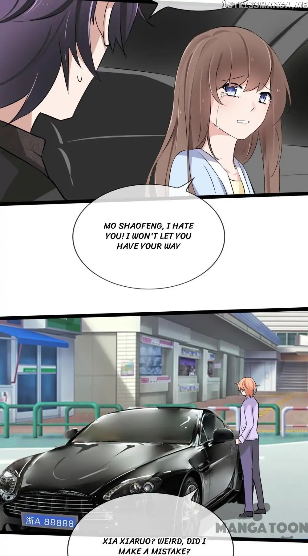 I Always Love You chapter 122 - page 8