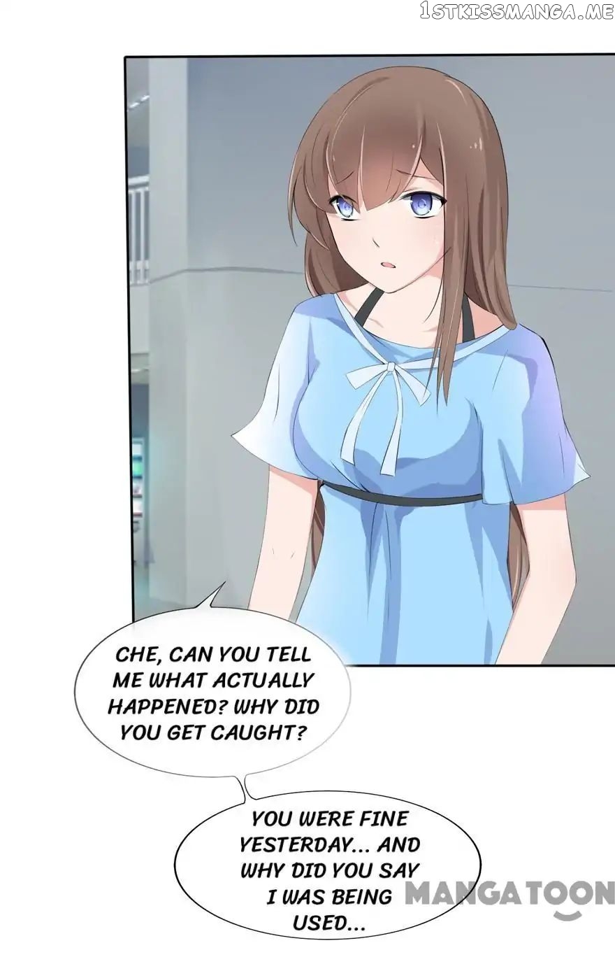 I Always Love You chapter 50 - page 10