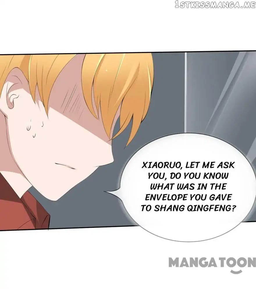I Always Love You chapter 50 - page 11