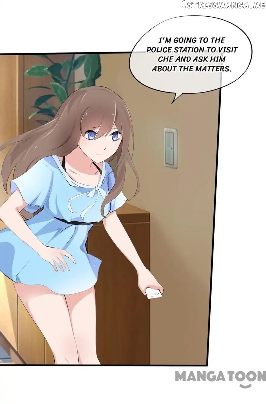 I Always Love You chapter 50 - page 4