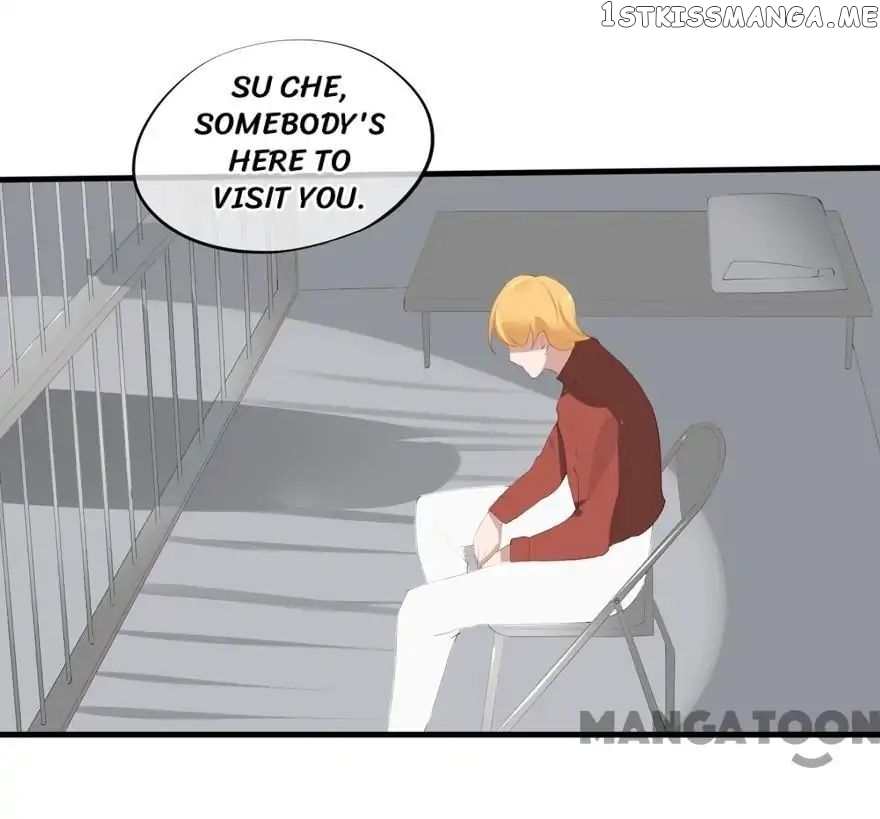 I Always Love You chapter 50 - page 6